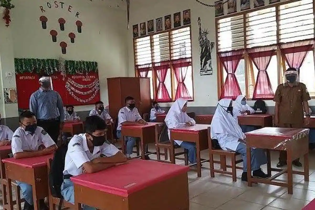 BKN Pastikan Guru PPPK Akan Terima Gaji dan Tunjangan yang Sama Besar dengan PNS