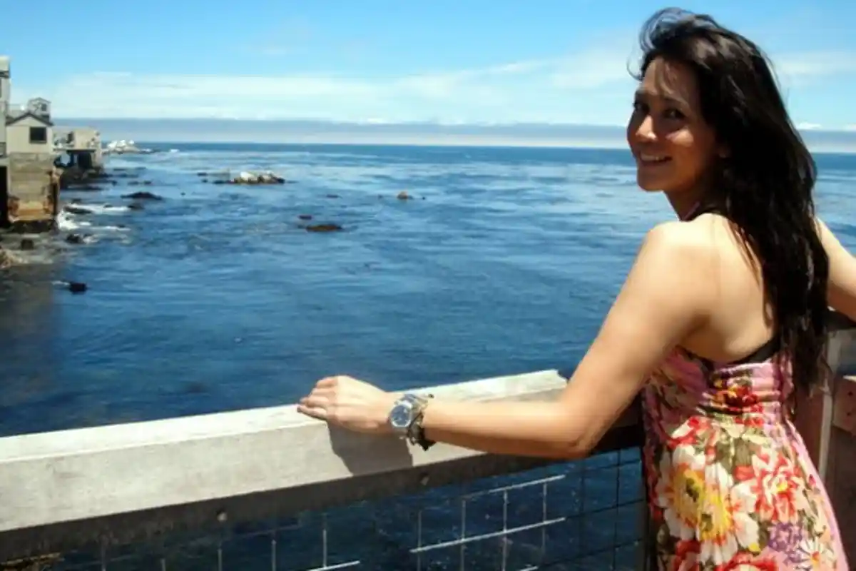 Mengintip Apartemen Super Mewah Maia Estianty Seharga Miliaran Rupiah, Mirip Bak Istana!