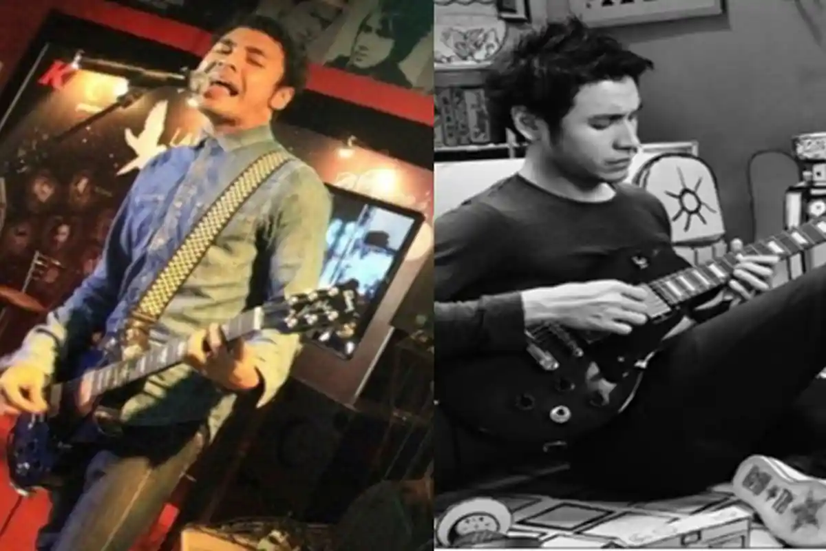 BREAKING NEWS: Penyanyi Ello Dikabarkan Ditangkap Polisi dalam Kasus Narkoba