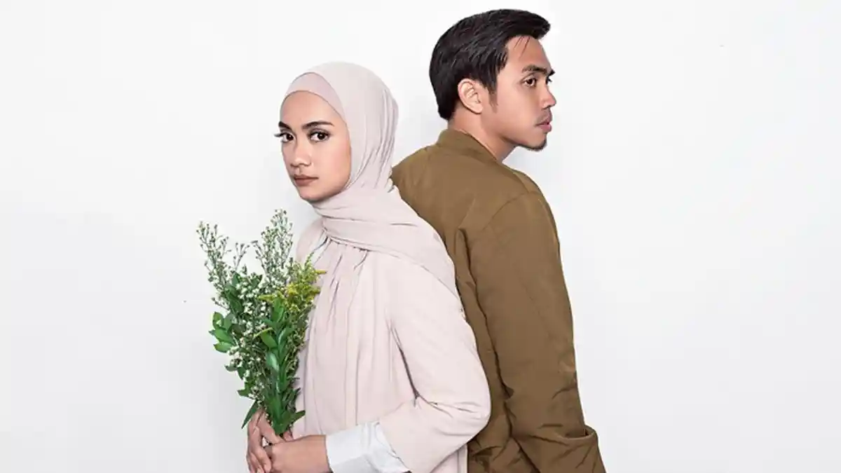 Punya Suami Kocak, Ayudia Bing Slamet Sempat Ingin Punya Pacar Romantis Bak Pangeran Berkuda