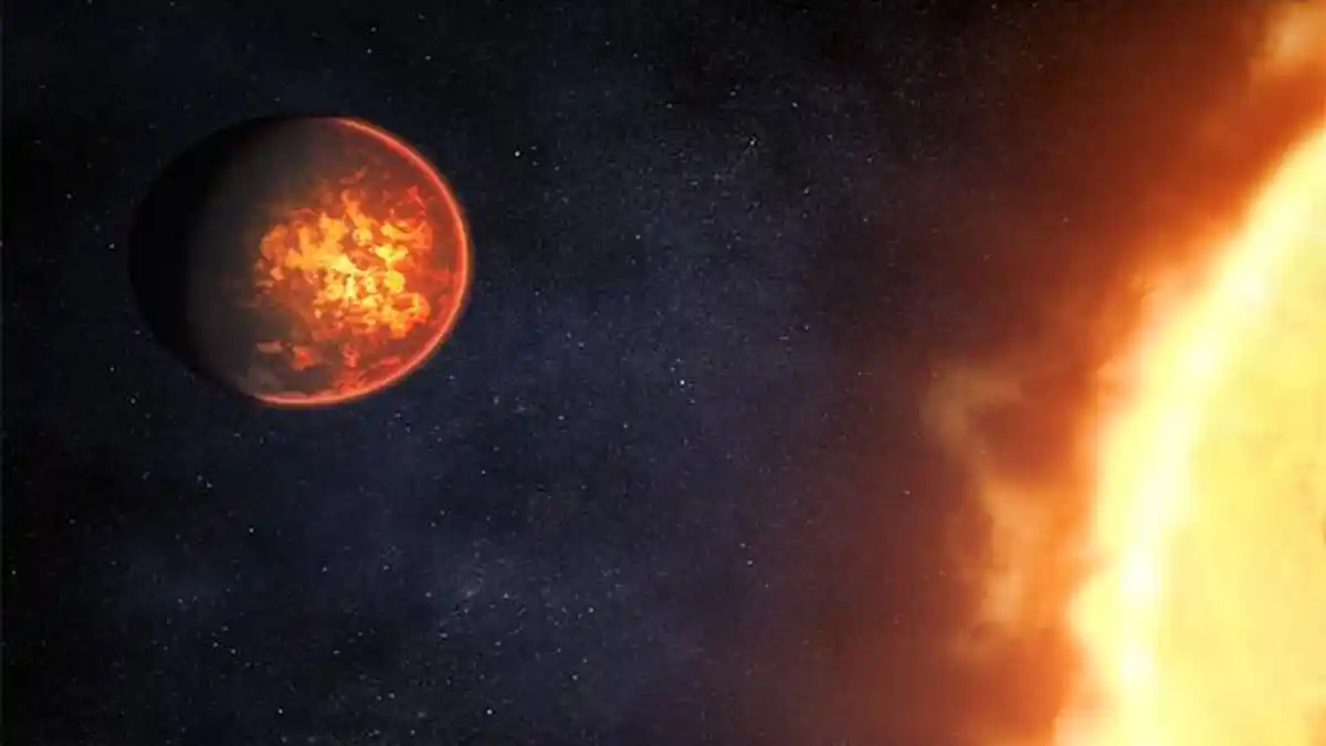 Berikut Ini Bagian Tubuh yang Tak Akan Disentuh Oleh Api Neraka