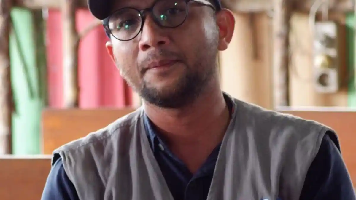 Pengerukan Muara Air Kantung Hanya Solusi Sesaat Atasi Pendangkalan ...