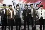 2 PM di K-Pop Festival Music Bank