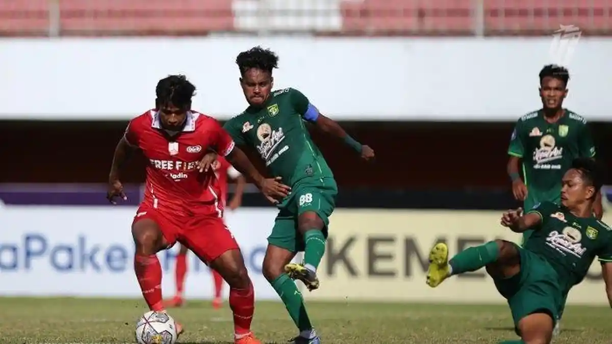 Persis Solo Berharap Polisi Izinkan Penonton Datang di Stadion Maguwoharjo Sleman