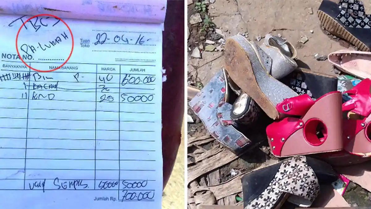 Tempat Karaoke di Kemang Bogor Dibongkar, Satpol PP Temukan Bon 'Pak Lurah' dan High Heels