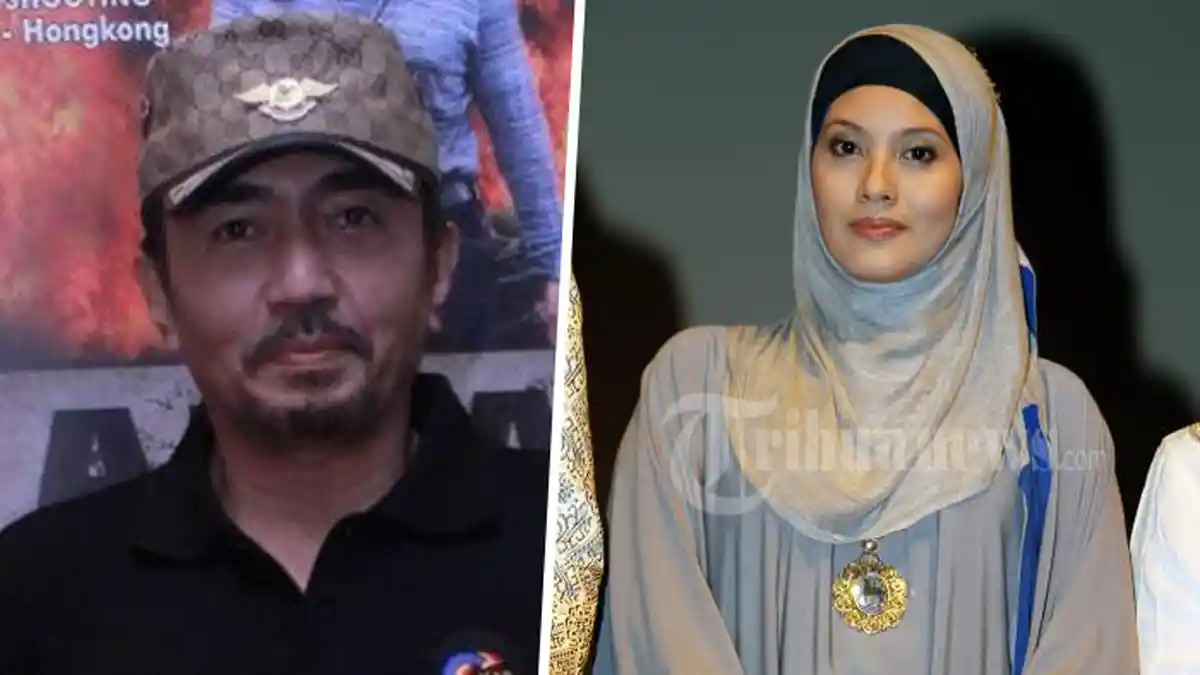 Kisah Elma Theana Keluar dari Jeratan Padepokan Gatot Brajamusti, Dia Disembuhkan Habib