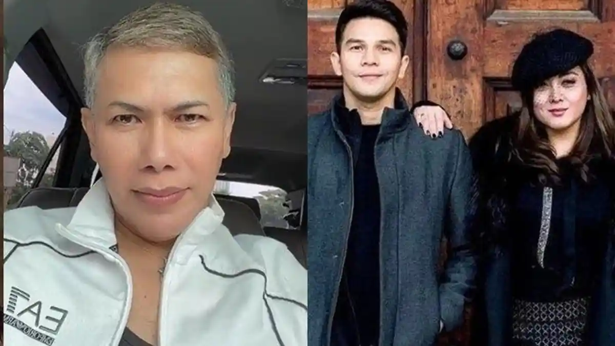 Benny Simanjuntak Unggah Bukti Dhena Devanka Pukuli Jonathan Frizzy Pakai Barbel