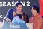 Grand Final The Big Star Indonesia 2017