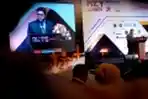 Met Connex 2019 Focus Pada Minerba Berlangsung di JCC