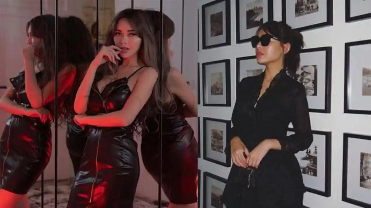 Amanda Manopo Akui Masih Insecure, Tapi Tetap Bangga dengan Pipi chubby