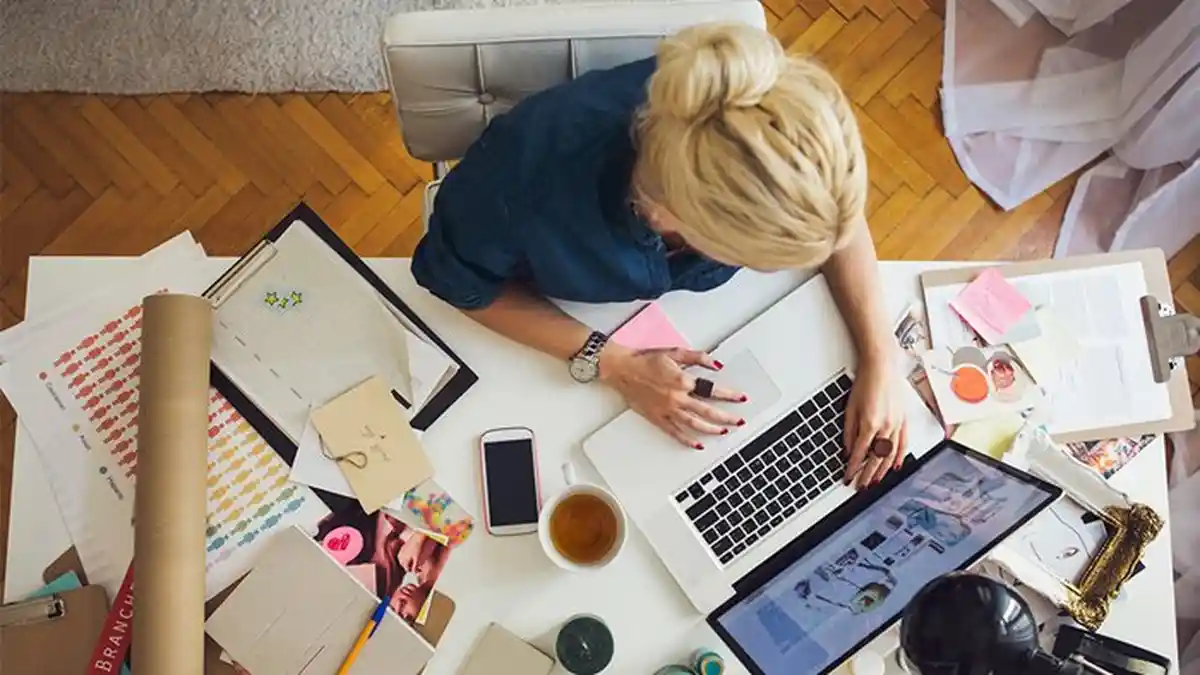 5 Zodiak Ini Tak Suka Berlibur, Aries Pilih Bekerja, Terlalu Banyak Suara Bikin Libra Stres