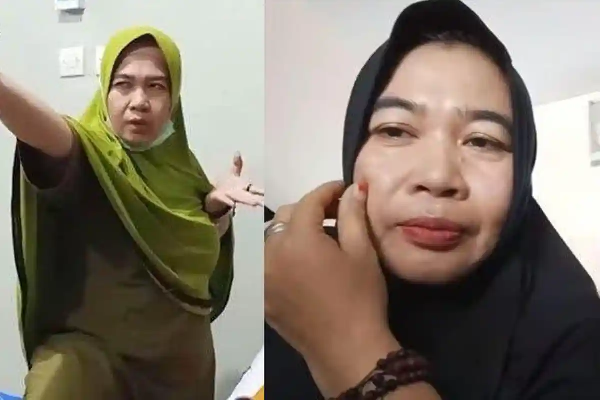 Keberadaan Ningsih Tinampi Saat Ini Pergi ke Turki, Anak Buah yang Ditinggal Kini Ganti Profesi