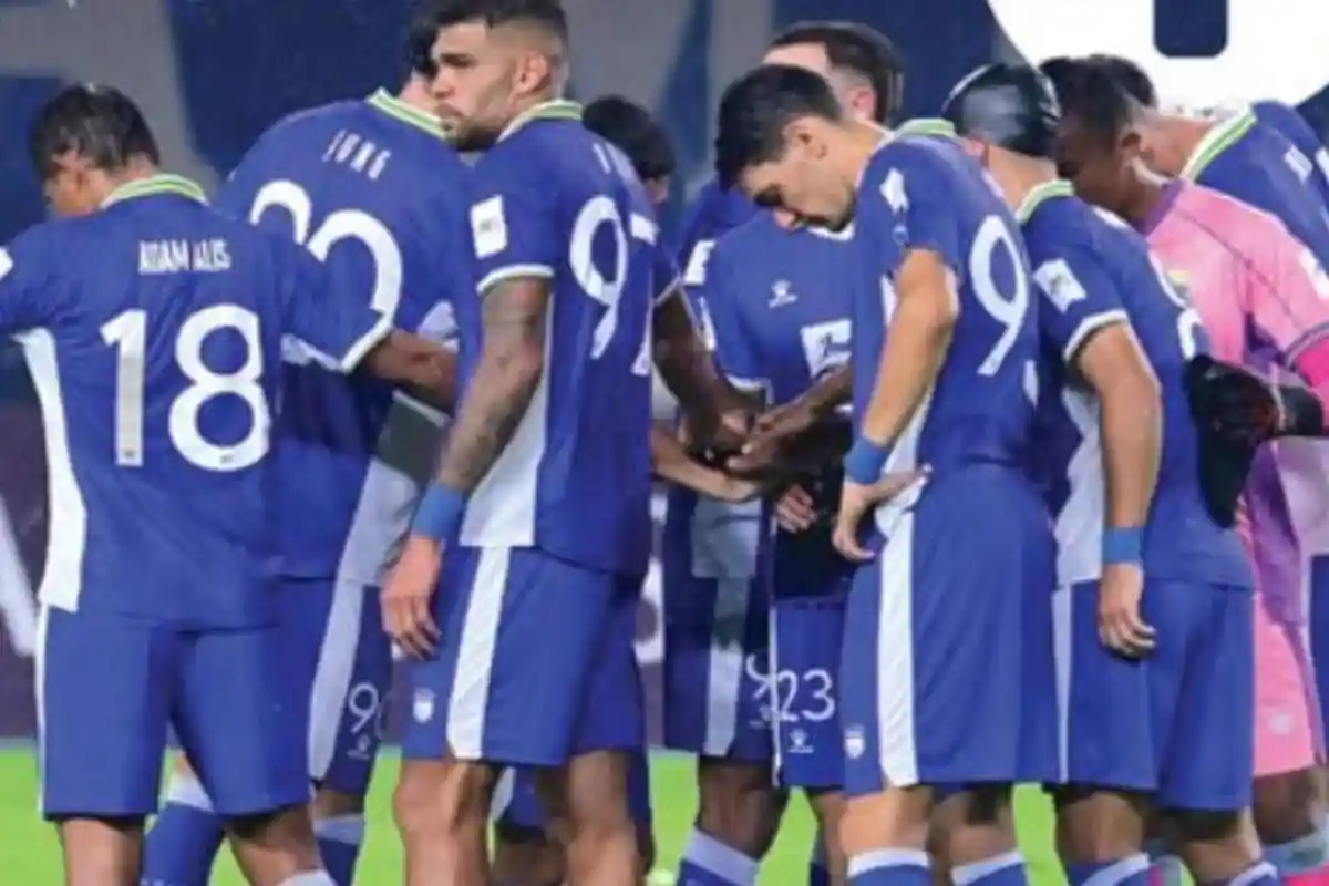 Ranking Liga Indonesia di Kompetisi Klub AFC Merosot Digeser Kamboja, Persib Bandung Jadi Harapan