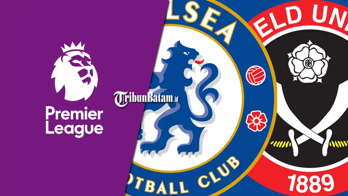 Jadwal Liga Inggris Pekan 8 Chelsea vs Sheffield United, Bisa Clean Sheet Lagi Edouard Mendy?