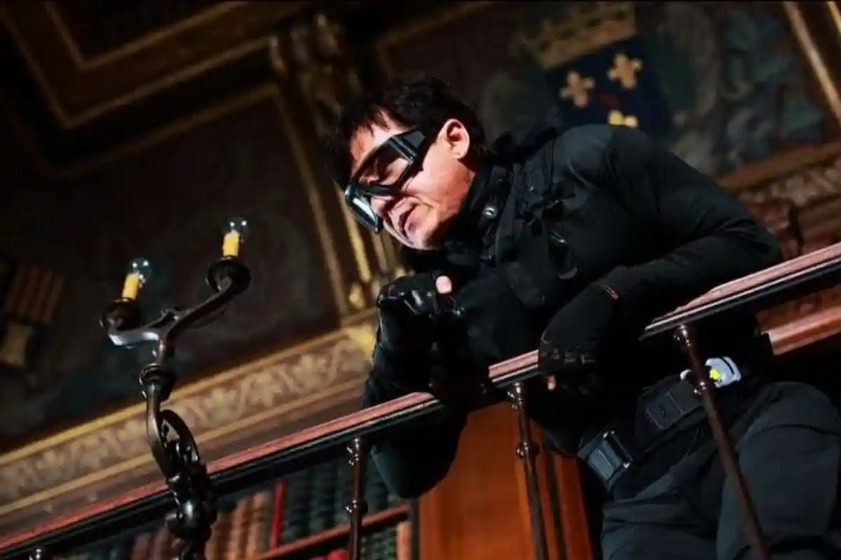 Sinopsis Chinese Zodiac, Tayang 28 April 2023 di Indosiar