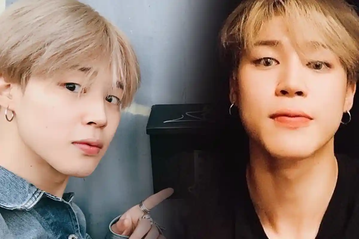 Jelang Ulang Tahunnya, Jimin BTS Sakit Leher dan Punggung, Tak Bisa Tampil di The Graham Norton Show