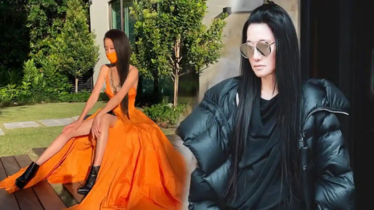 Curi Perhatian, Ini 7 Fakta Desainer Vera Wang, Usia 70 Tahun tapi Awet Muda Bak ABG, Memesona!