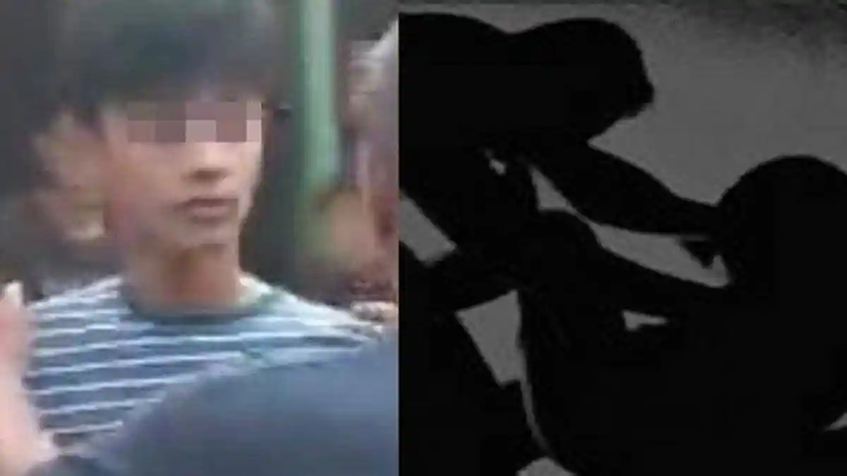 JATIM TERPOPULER: Mama Muda Bangkalan Dibunuh Selingkuhan - Mahasiswa UM Nyaris Dinodai Pria Asing