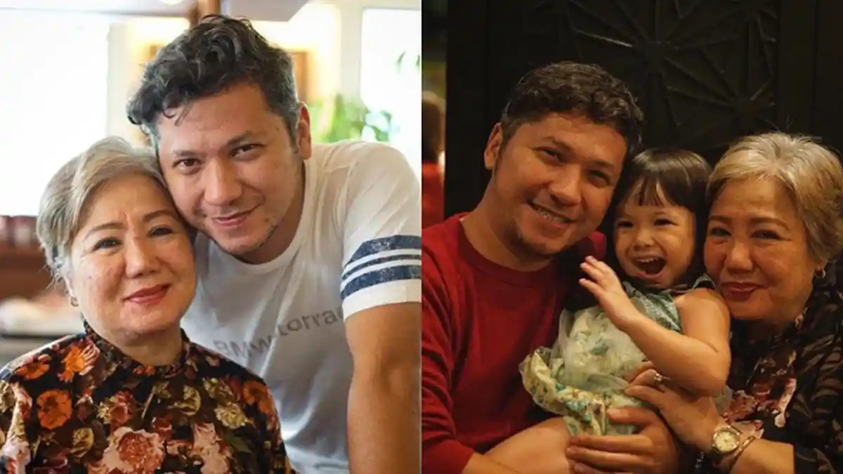 Profil dan Instagram Farida Sabtijastuti Sosok Mantan Istri Roy Marten yang Kini Telah Tiada