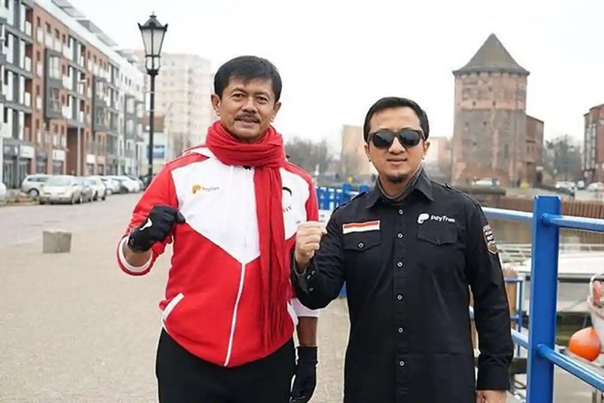 Ustadz Yusuf Mansur Tak Sungkan Puji Sosok Ini Setinggi Langit, Ada Video Ustadz Abdul Somad