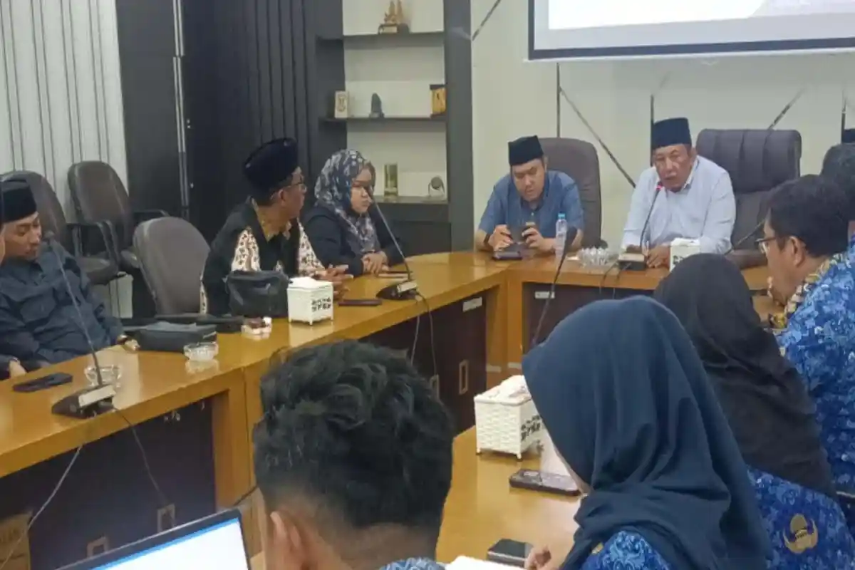Aset Pemkab Malang Eks Tanah Bengkok Desa Dampit Diduga Susut 3,7 Ha, Temuan dari Hearing DPRD