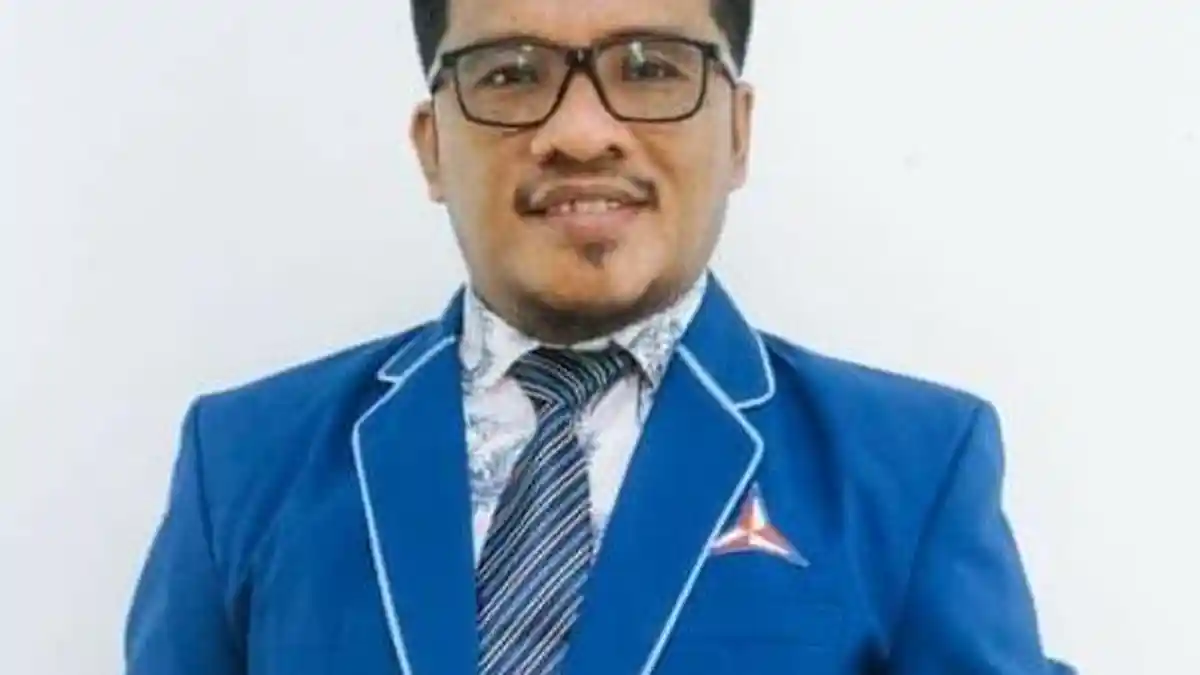 Arus Dukungan Partai Demokrat Banggai ke Calon Petahana Makin Deras
