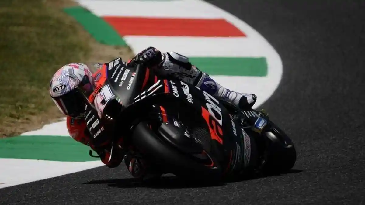 Jadwal MotoGP Minggu Ini 5 Juni 2022 ! MotoGP Hari Ini Jam Berapa ? Cek Jam MotoGP Hari Ini Trans7