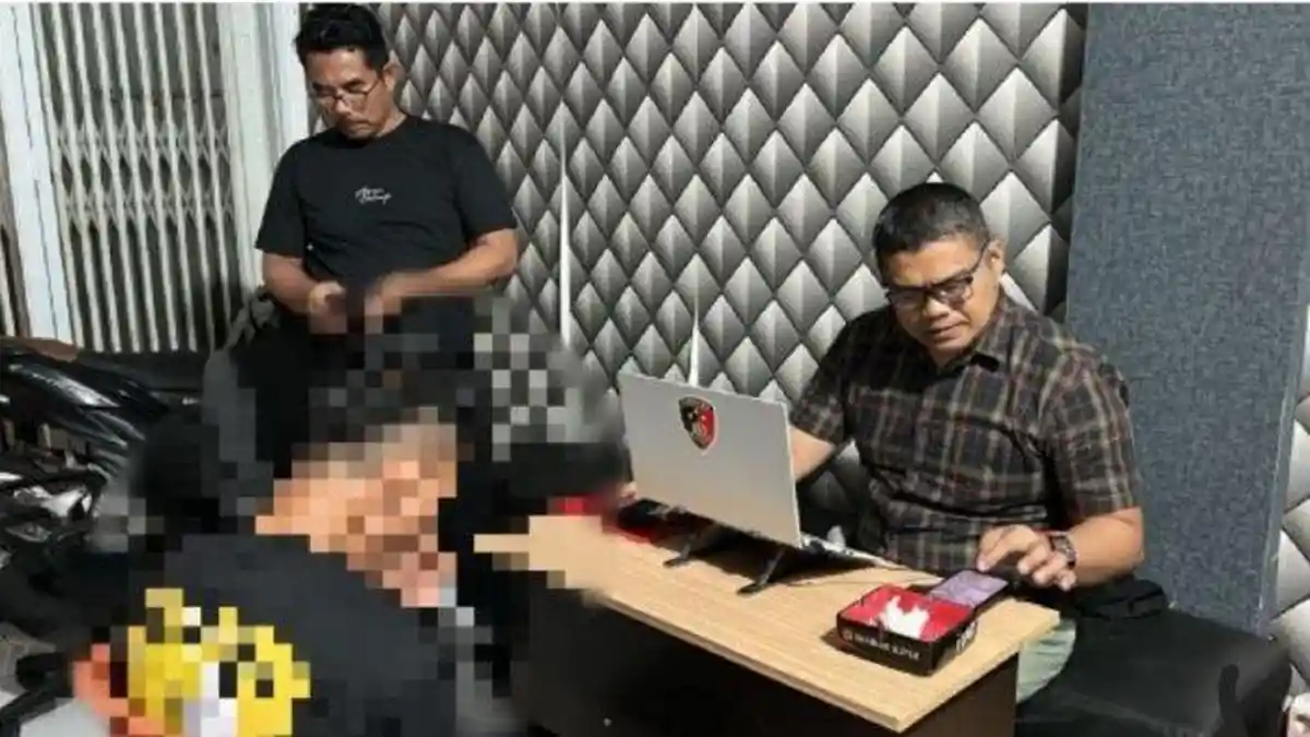 Terungkap Motif Kasus Pembunuhan Ibu dan Anak di Sangihe, Diakibatkan karena Cemburu Buta