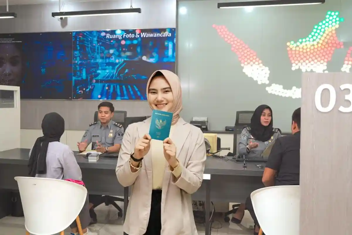 Ditjen Imigrasi Tambah 18 Kantor Imigrasi Baru, Dua Di Antaranya Di Klungkung Dan Tabanan Bali
