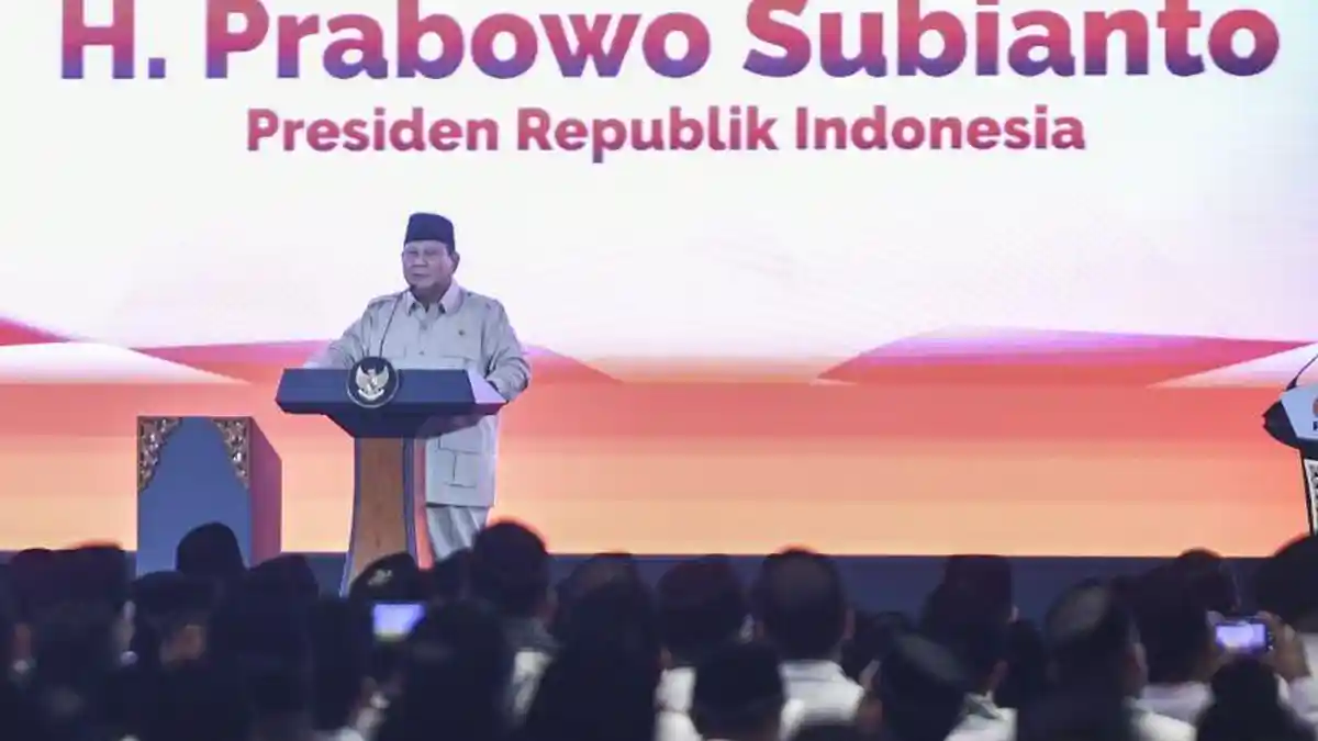 Prabowo Subianto Beri Kesempatan BUMN Berbenah dengan Target 2-3 Tahun