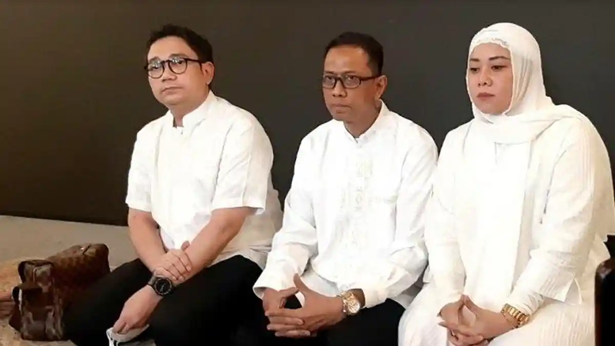 Ketua Komnas HAM Perlindungan Anak Kecewa Dengan Doddy Sudrajat