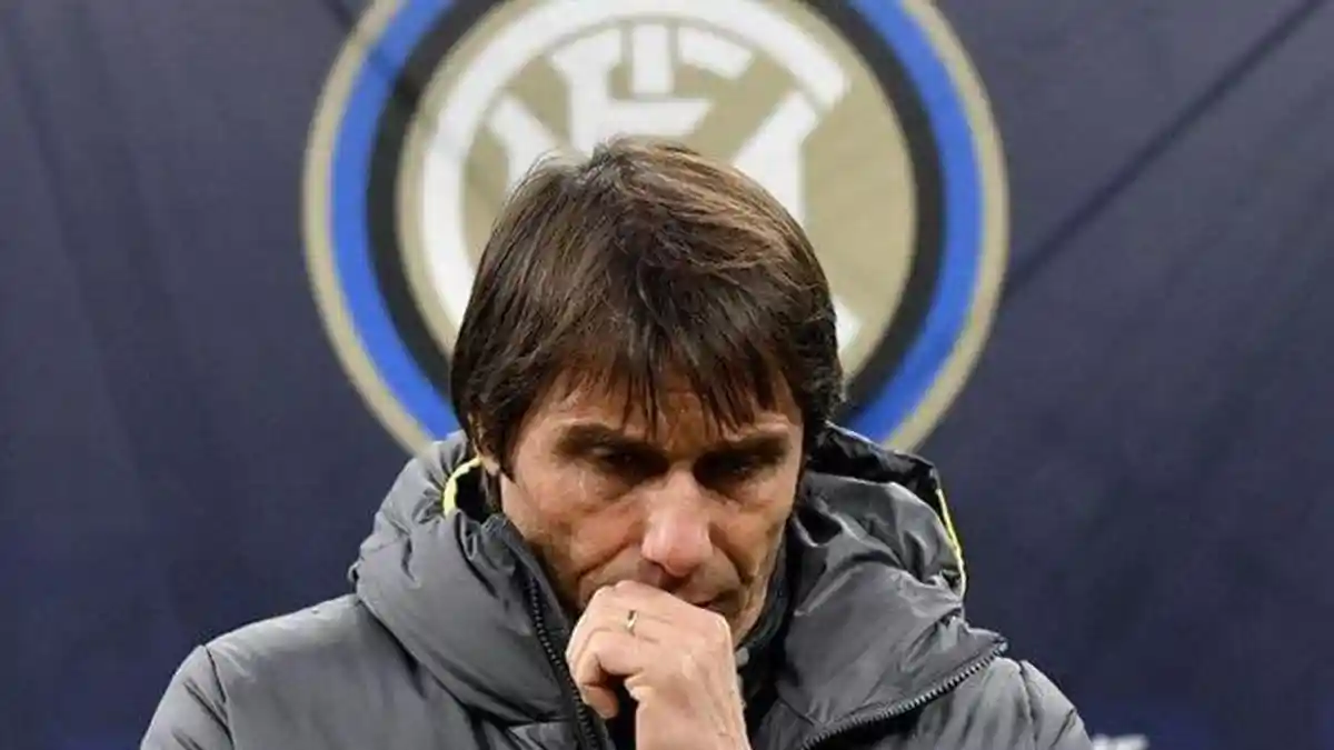 Upah Antonio Conte Terlalu Tinggi , Inter Milan dan Juventus Tak Sanggup Membayar
