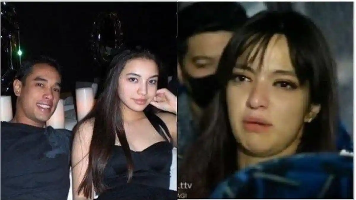 Momen Nia Ramadhani Kepergok Bertemu Manohara, Penampilan Istri dan Mantan Ardi Bakrie Jadi Sorotan