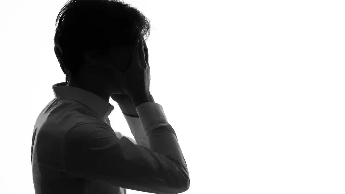 14 Arti Mimpi Marah Sambil Menangis, Menandakan Frustrasi Hingga Kecemasan