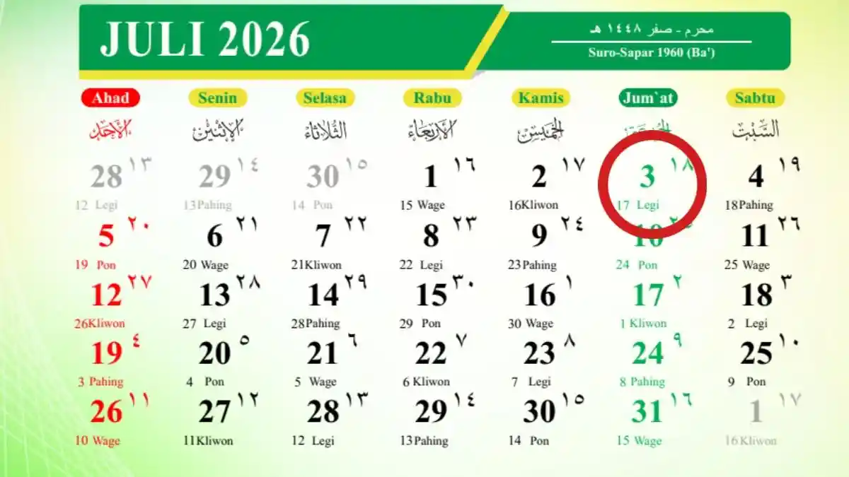 Tanggal 3 Juli 2026 Memperingati Hari Apa? Ada Hari Kemerdekaan Belarusia - Tribunnews.com