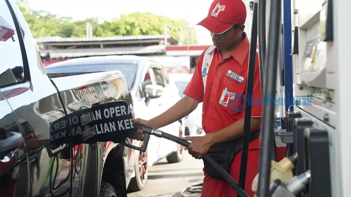 Harga Terbaru BBM Pertamina Seluruh Indonesia Besok 7 Agustus 2026, Kalbar Lebih Tinggi dari Jawa