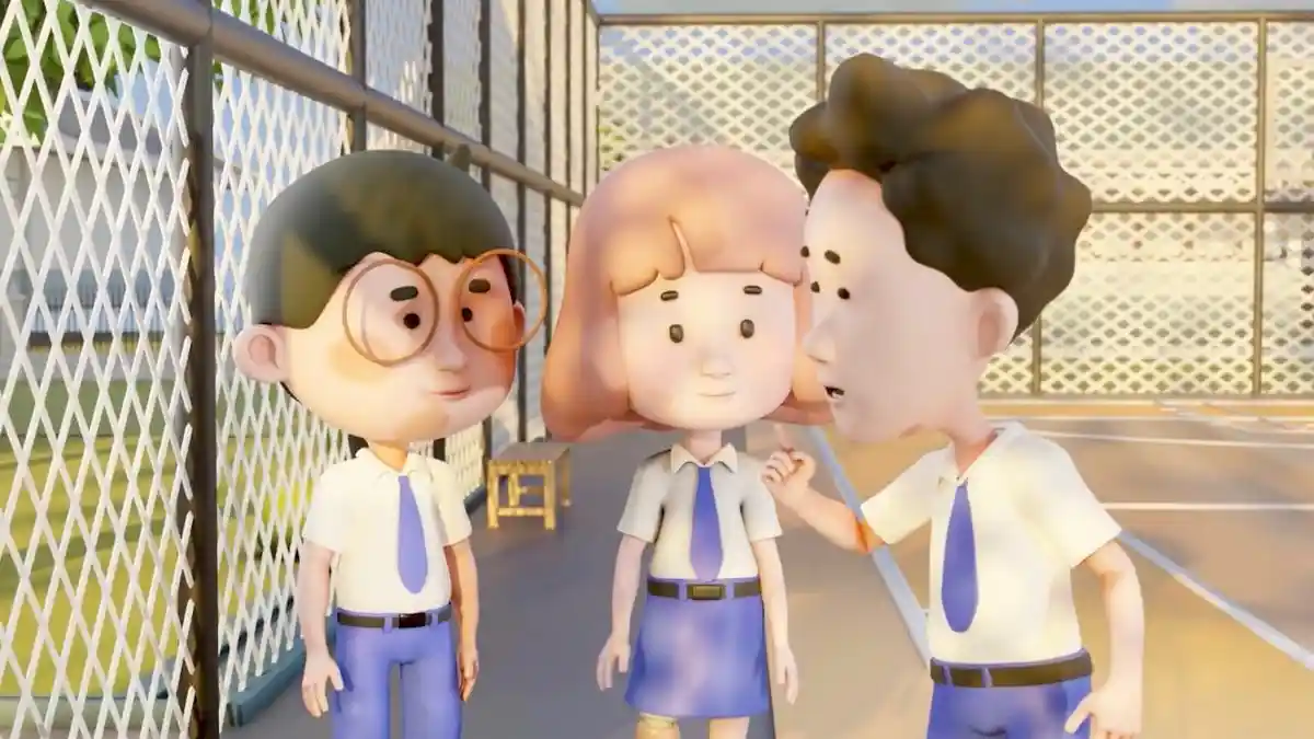 PKPA Luncurkan Film Animasi untuk Perlindungan Anak di Online, Akan Tayang Setiap Hari Senin