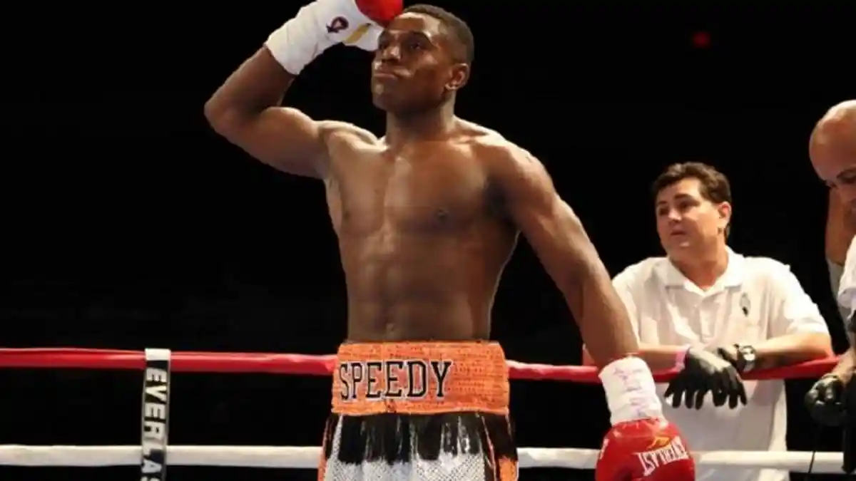 Jadwal Tinju Dunia, Pertarungan Rashidi Ellis vs Jose Angulo Jadi Partai Utama 15 Februari