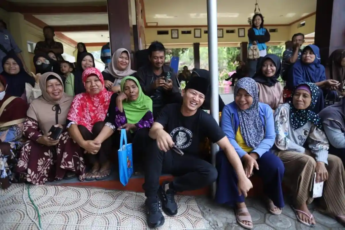 Trenggalek dan Wajah Pengurangan Ketimpangan Ekonomi Melalui Inisiatif Daerah