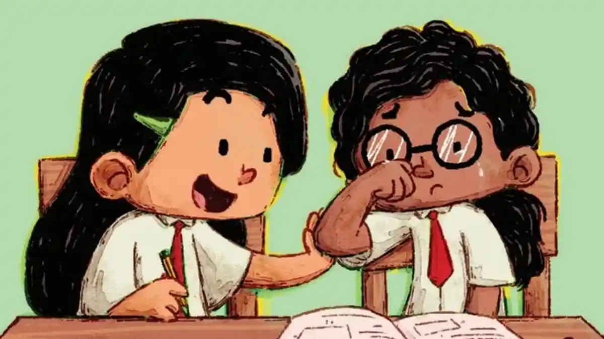 Kunci Jawaban IPAS Kelas 4 SD Halaman 22 Kurikulum Merdeka Edisi Revisi Semester 1, Uji Kompetensi