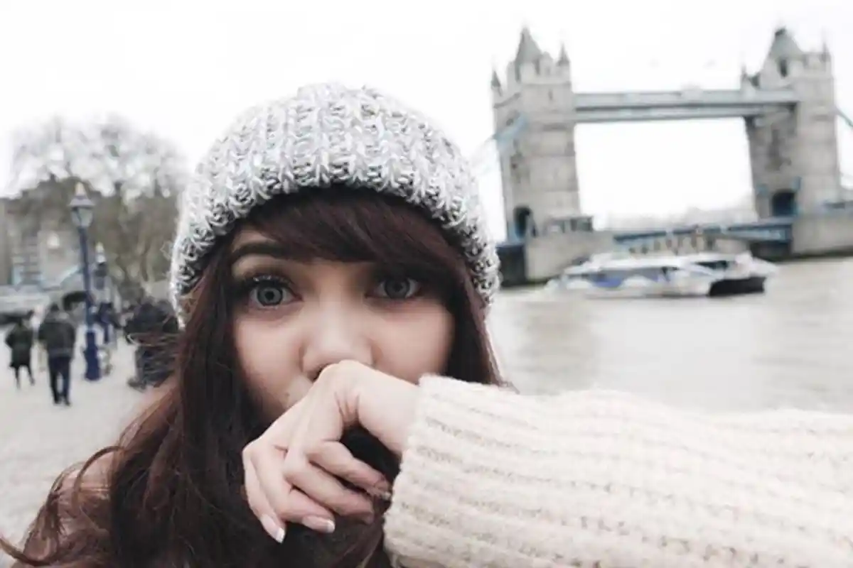 Diingatkan Netter Soal Perintah Agama, Rina Nose: Pandangan Kita Berbeda