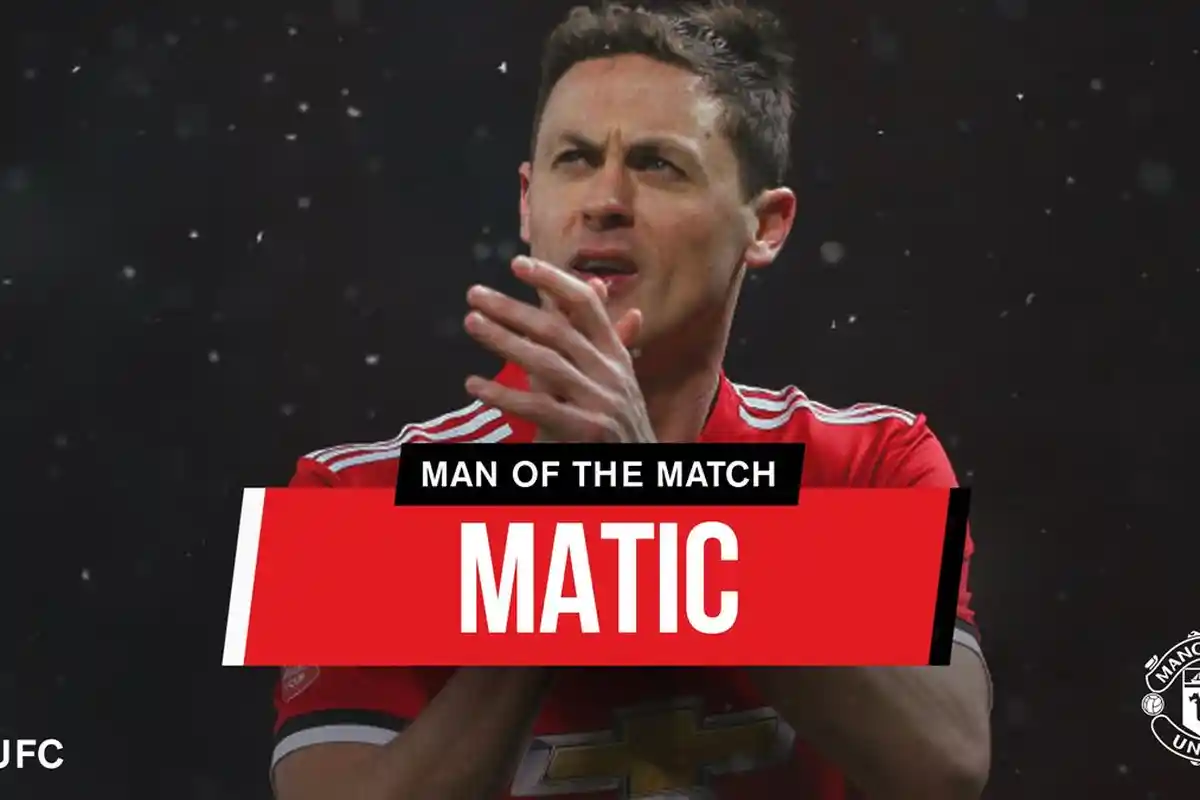 Hasil Piala FA - Manchester United dan Tottenham Hotspur Kapling di Semifinal