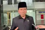 Ketua DPRD Kaltara Beri Pesan Khusus Bagi Pejabat Baru Pemprov: Harus Paham Tupoksi