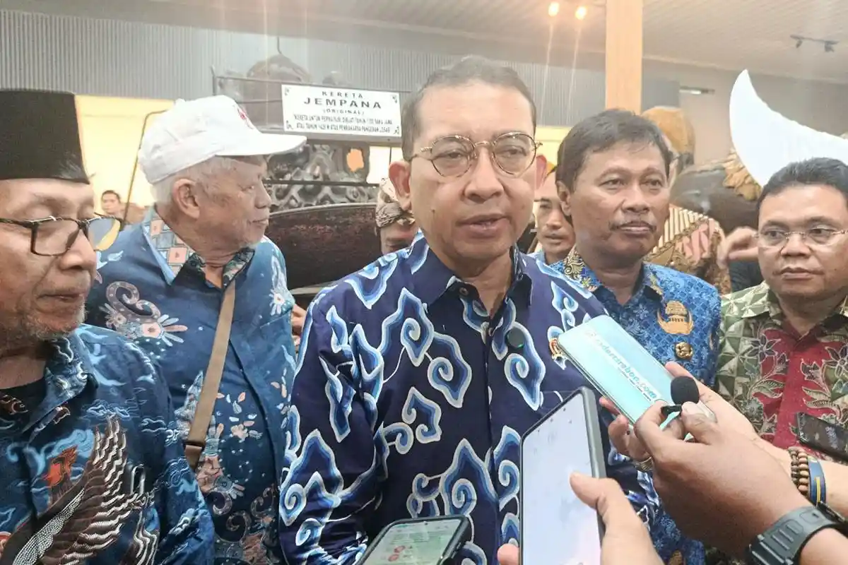 28 Ribu Fosil & Keris Pahlawan Kembali! Indonesia Klaim Puluhan Ribu Benda Sejarah dari Luar Negeri