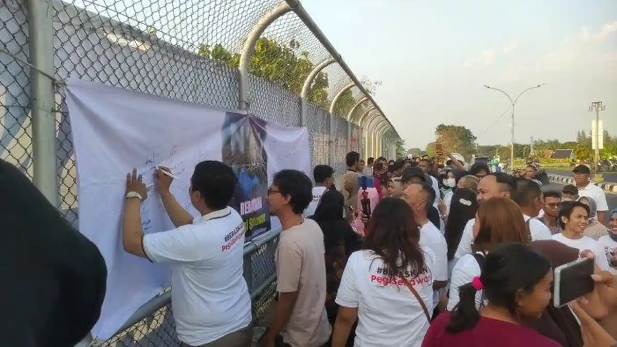 Alasan Polda Jabar Mangkir dari Praperadilan Pegi Setiawan Terjawab, Tim Pengacara Ada Agenda Lain?