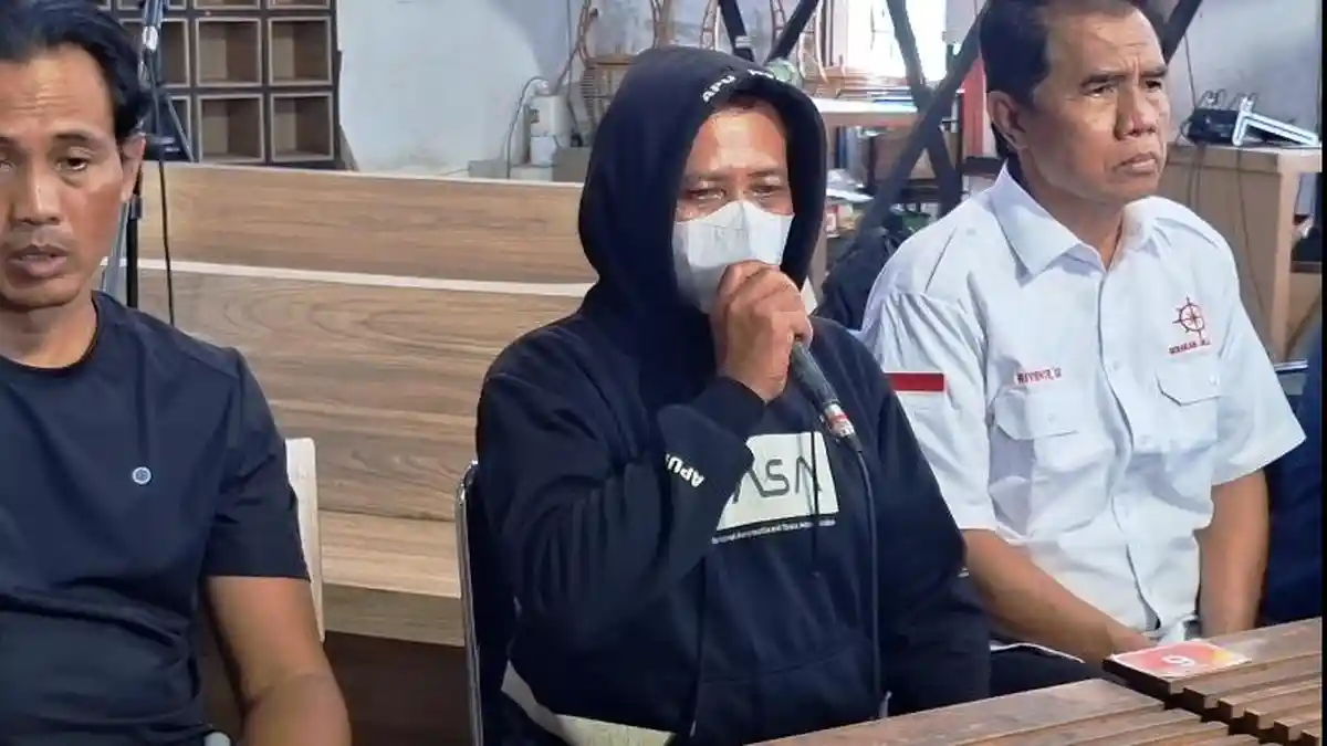 Derita di Balik Tembok Pesantren, 22 Ponpes Jateng Jadi Lokasi Kekerasan Seksual - Tribunjateng.com