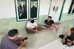 Pelajar 13 Tahun yang Hilang dari Pesantren Ditemukan Selamat di Mentok