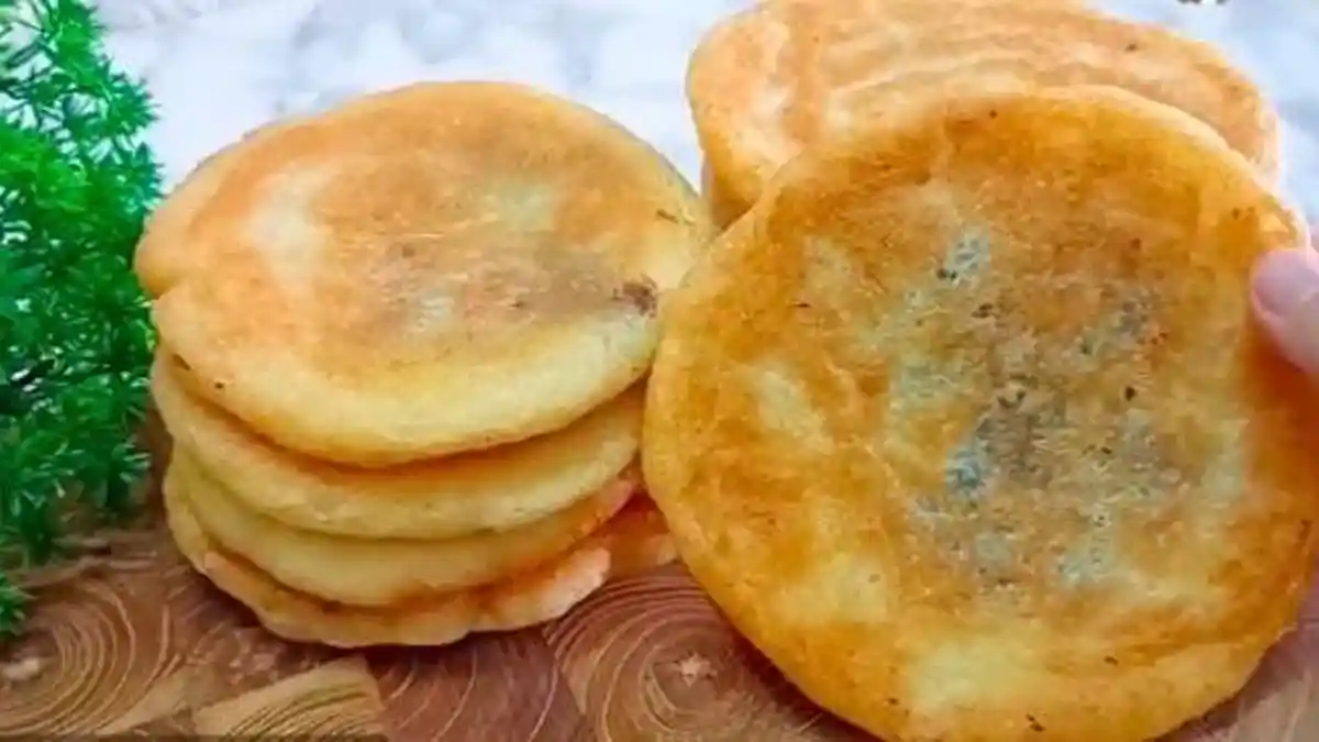 Resep Hotteok Pancake Khas Korea Selatan, Bisa Jadi Ide Jualan di Rumah