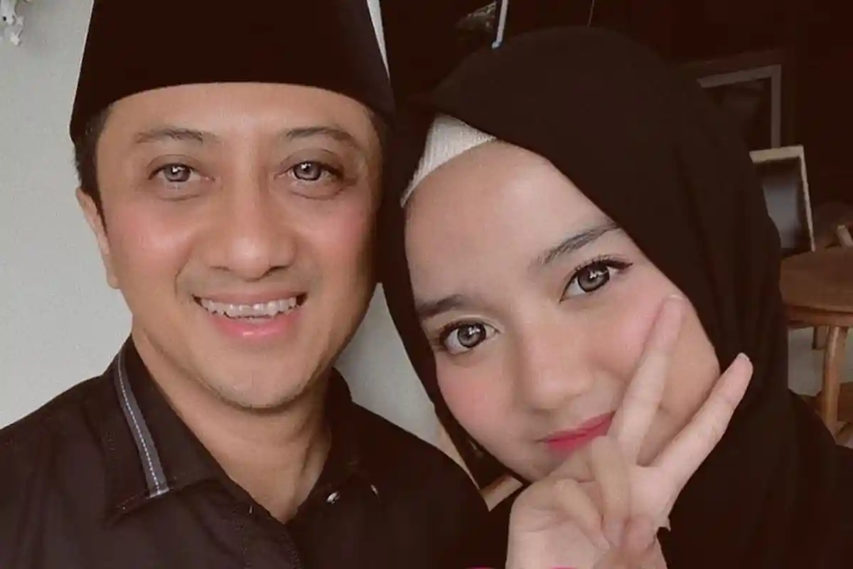 Ustadz Yusuf Mansur Bersuara dan Update Kasus Anjing Dibawa Masuk Masjid