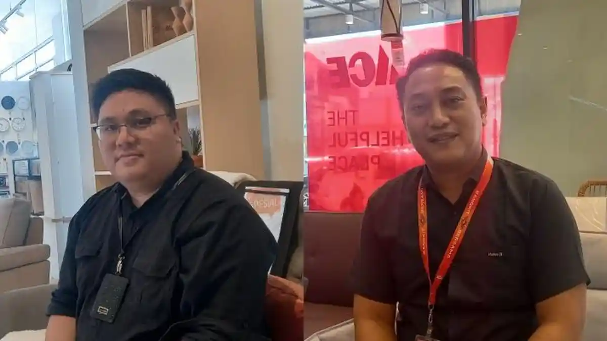 Ace Hardware dan Informa Furnitures Gorontalo Beri Promo Menarik Saat Akhir Tahun 2023